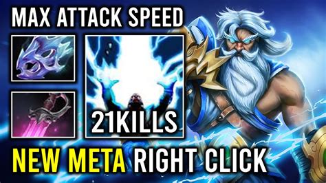 New Meta Right Click Moon Shard Khanda Unlimited Lightning Hands Max