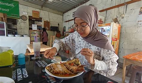 Ndas Manyung Kuliner Tradisional Yang Masih Digemari Generasi Muda