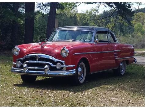 1954 Packard Pacific For Sale Cc 1350401