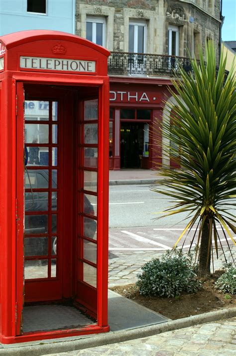 Fotos gratis ciudad Paisaje urbano Francia rojo romántico