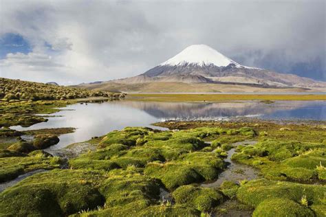 Top 10 National Parks in Chile