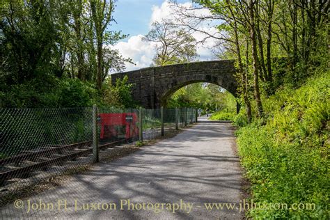 Torrington Station Tarka Valley Railway Jhlphotography