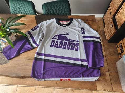 New Beer League Jerseys Arrived Rhockeyplayers