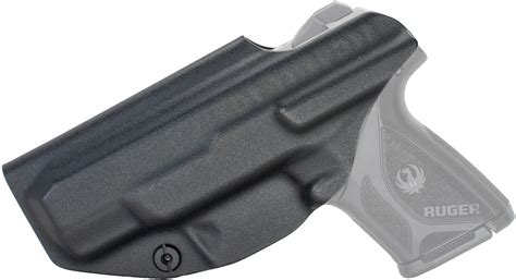 Ruger Security 9 Compact Holster Base Iwb Cya Supply