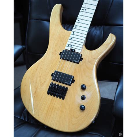 Wide Neck Electric Guitar Hotsell