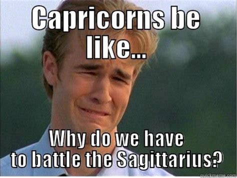 25 Funny But True Sagittarius Memes