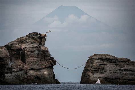 The Godfather of Cliff Diving - part 1 - PANTHALASSA PANTHALASSA