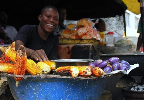 Nigerian Food: 14 Must-Try Traditional Dishes of Nigeria | Travel Food ...