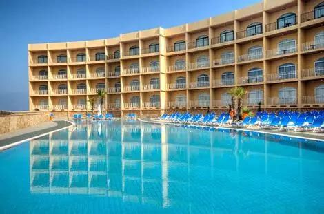 voyages all inclusive Malte séjour tout compris