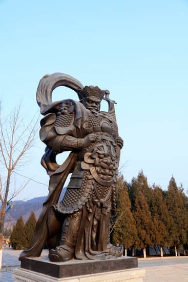 Ancient Chinese Temple Sculpture Photos By Canva