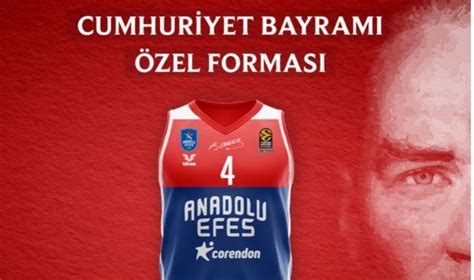 sportaldergi on Twitter Anadolu Efes Fenerbahçe Beko ile yarın