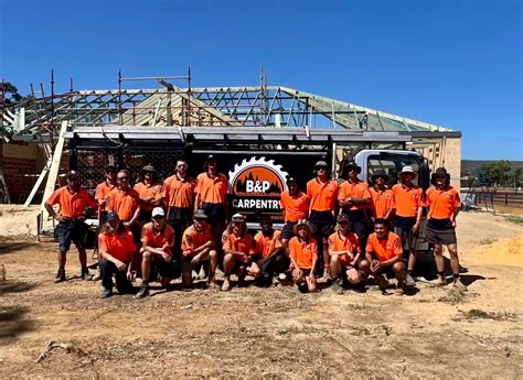 B P Carpentry Roof Carpenters In Perth Western Australia