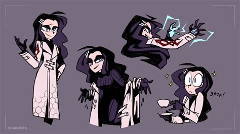 Pin By Edmond Roberts On Character Design Character Art Villain