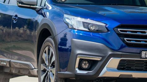 2023 Subaru Outback Xt New Car Review The Weekly Times