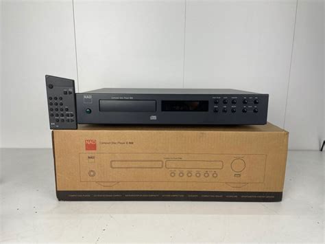 NAD 522 CD Player Catawiki