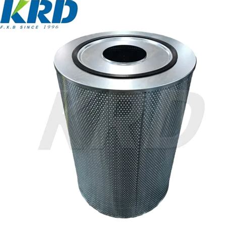 Krd Oil And Gas Separation Filter Element Air Filter Element Air