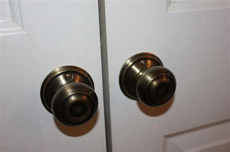 Interior door knobs – Door Knobs