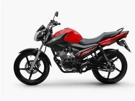 Yamaha Factor YBR 150 2024 Cinco Motivos Para Comprar