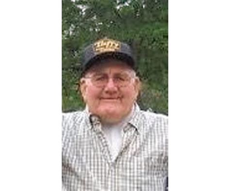 Paul Frazier Obituary 1925 2016 Wapakoneta Oh The Lima News