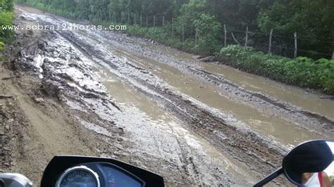 A COMUNIDADE DA LOCALIDADE DE SERROTE DO PIABA ESTÁ ABANDONADA