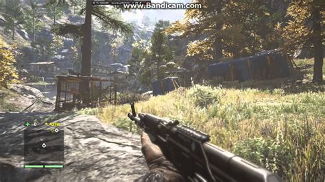 Far Cry 4 Prologue 10 Minutes gameplay Phúc YouTube