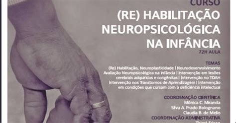 Instituto Autismo E Vida Curso Re Habilita O