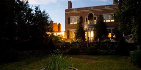 Woodrow Wilson House Museum | Venue, Washington | Price it out