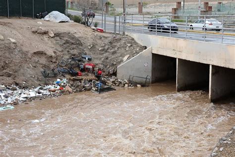 Rescue teams conclude search of Las Vegas flood channel | Las Vegas ...