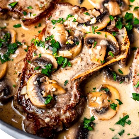 Steak Diane Delicious Little Bites