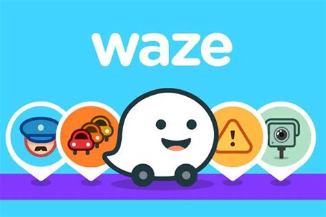 Las 5 funciones de Waze que harán que dejes de usar Google Maps