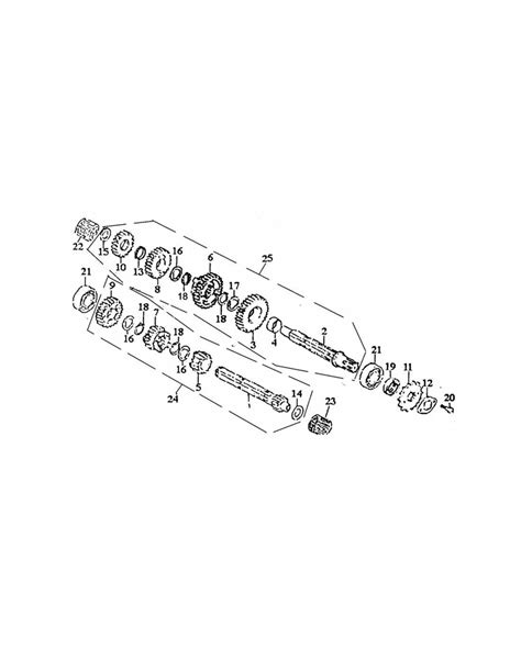 Uszczelniacz Wa Ka Zdawczego Pitbike Mrf