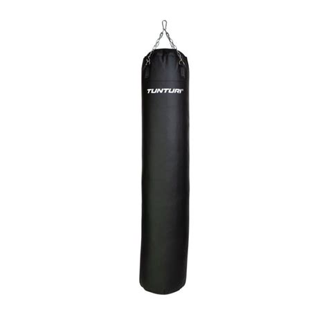 Poksikott Tunturi Boxing Bag Cm Incl Chain Velomarket