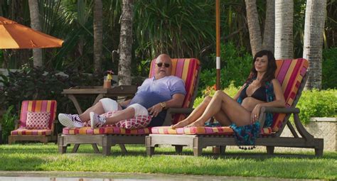 Naked Catherine Bell In The Do Over