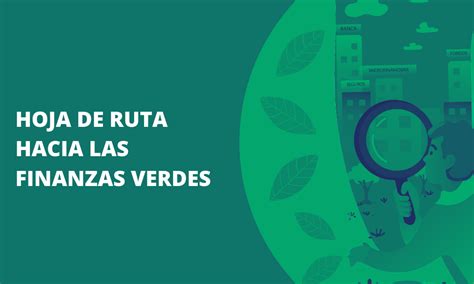 Finanzas Verdes Campañas Ministerio del Ambiente Plataforma del