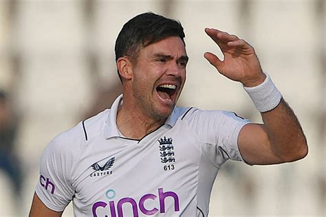 James Anderson fires warning shot at Australia for 2023 Ashes: ‘We’re ...