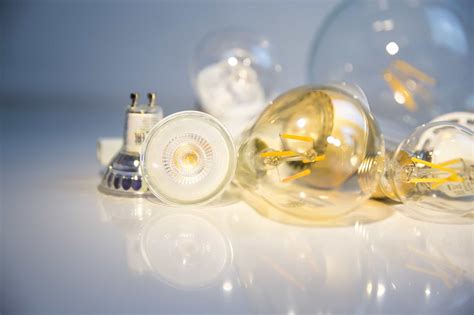 Recolight Recovering Gallium From Waste Leds The Light Review