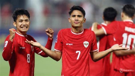 LIVE RCTI Gratis Cara Nonton Streaming Timnas U 23 Indonesia Vs Korsel