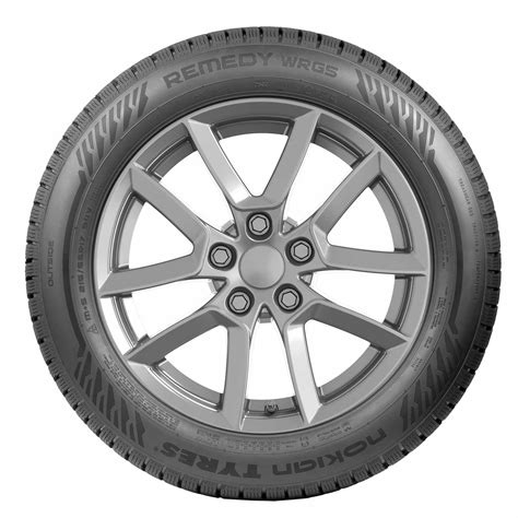 Nokian Remedy WRG5 Tires For All Weather Kal Tire