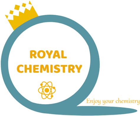 Royal Chemistry