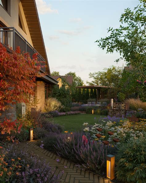 Private Garden :: Behance