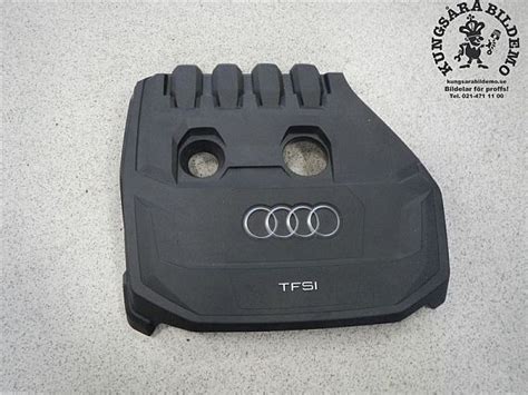 Audi Q3 Motorabdeckung Gebraucht Kaufen Autoparts24