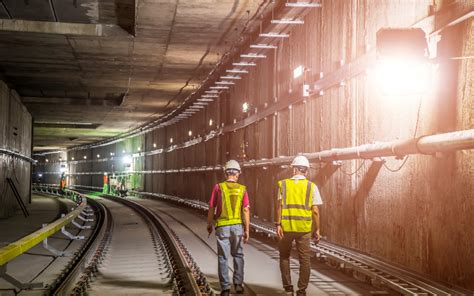 Accident Mortel Sur Le Chantier Du Tunnel Du Lyon Turin