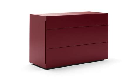 Concise And Practical The Sound Of Drawers From Italian Furniture