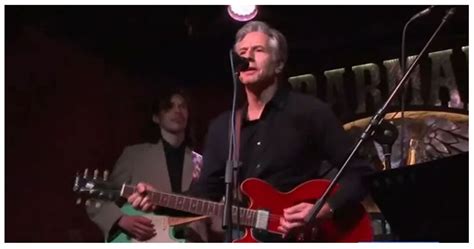 Secretary Antony Blinken Plays Guitar in Kyiv Bar Sparks Debate