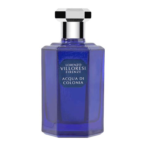 Lorenzo Villoresi Acqua Di Colonia Woda Toaletowa 100 Ml TESTER