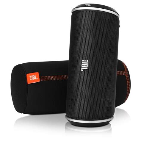 JBL Flip | Bluetooth Speaker with Microphone