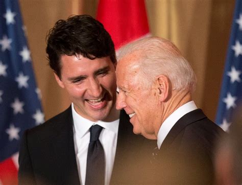 GOLDSTEIN Biden S Climate Plan As Dangerous As Trudeau S Toronto Sun