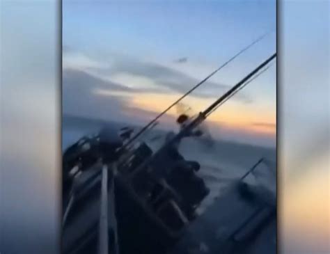 thailand navy corvette wreck   persons missing defence