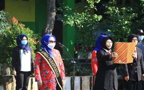 Bunda PAUD Kota Bekasi Wujudkan PAUD Berkualitas Toptime Berita