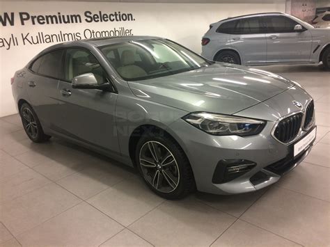 Bmw 216d Gran Coupe Sport Line 05439301 Borusan Next